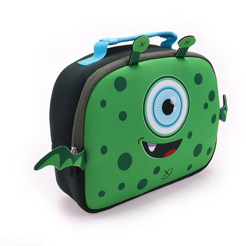 Wêrom is in lunchtas essinsjeel foar it deistich libben?