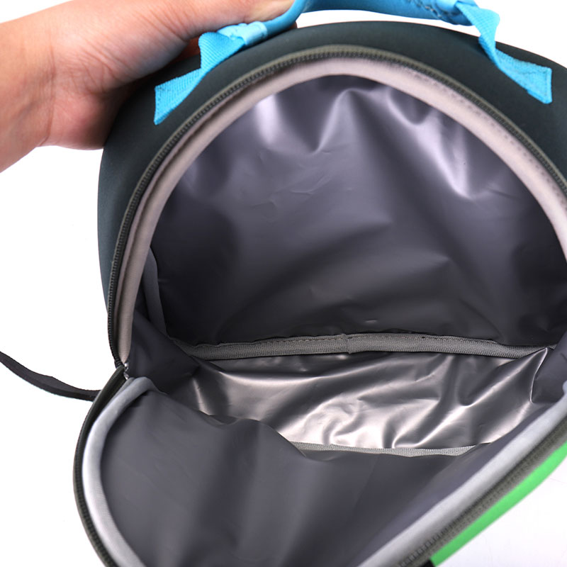 Wêrom kieze Amazon Lunch-tas?