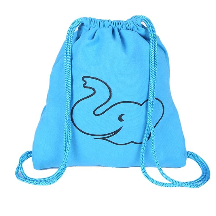 Wat makket Drawstring Bags de takomst fan deistich Carry Solutions?