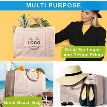 Wêrom makket jo winkeltas saak?