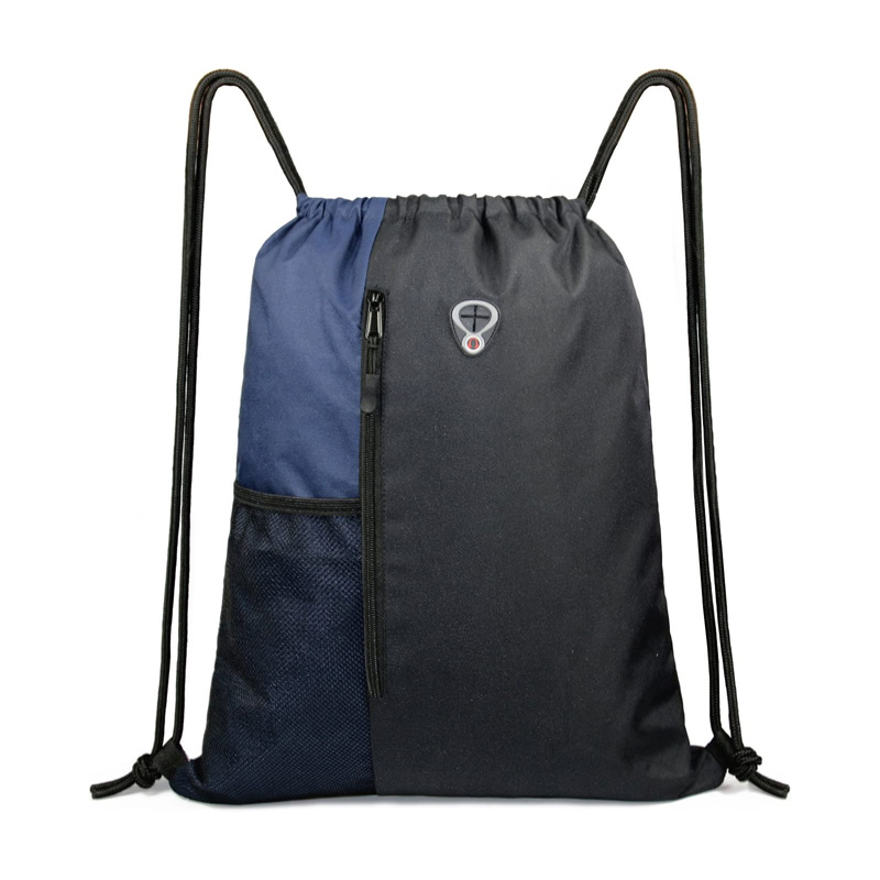 Hoge kapasiteit Sports Drawstring Bag