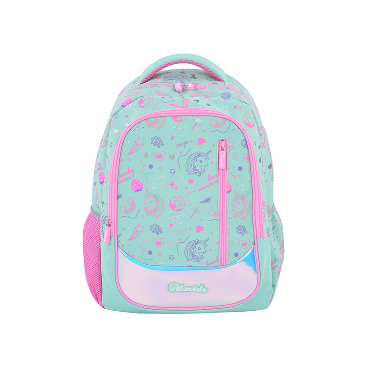 Hot ferkeap Good Design Student Schoolbag