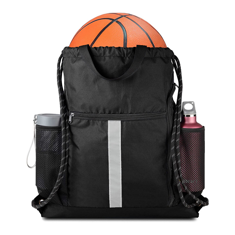 Hot Selling Sports Drawstring Bag