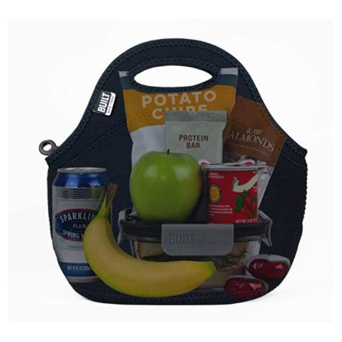 Isolearre Lunch Bag