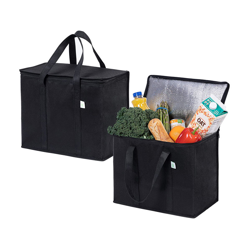 Isolearre Reusable Grocery Shopping Bag