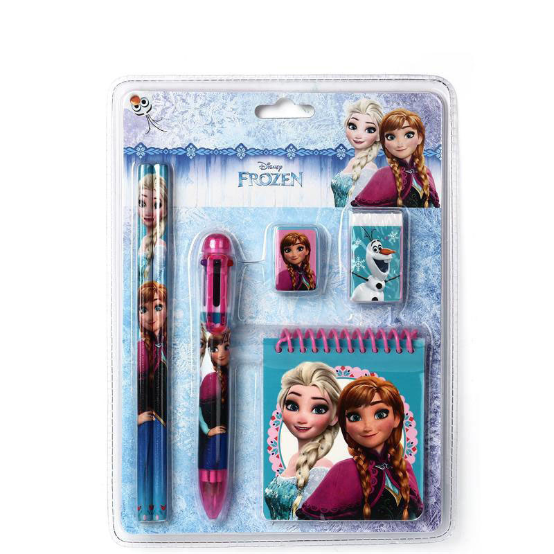 Mini Eco Friendly Stationery Set