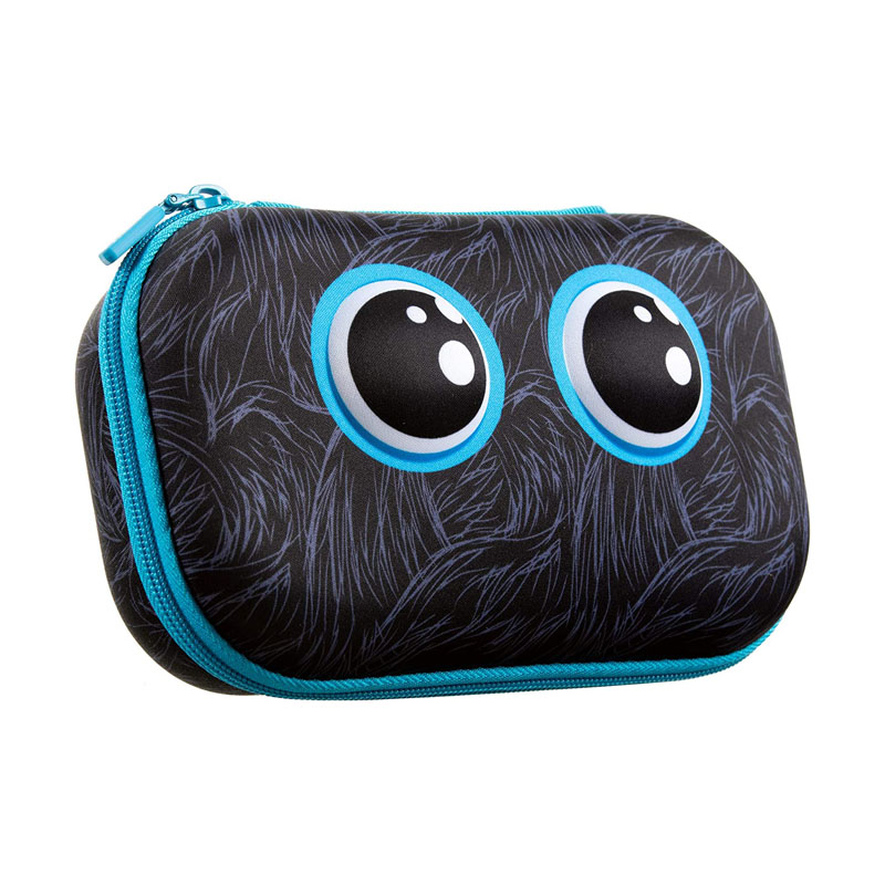 Populêrste Beast Pencil Bag