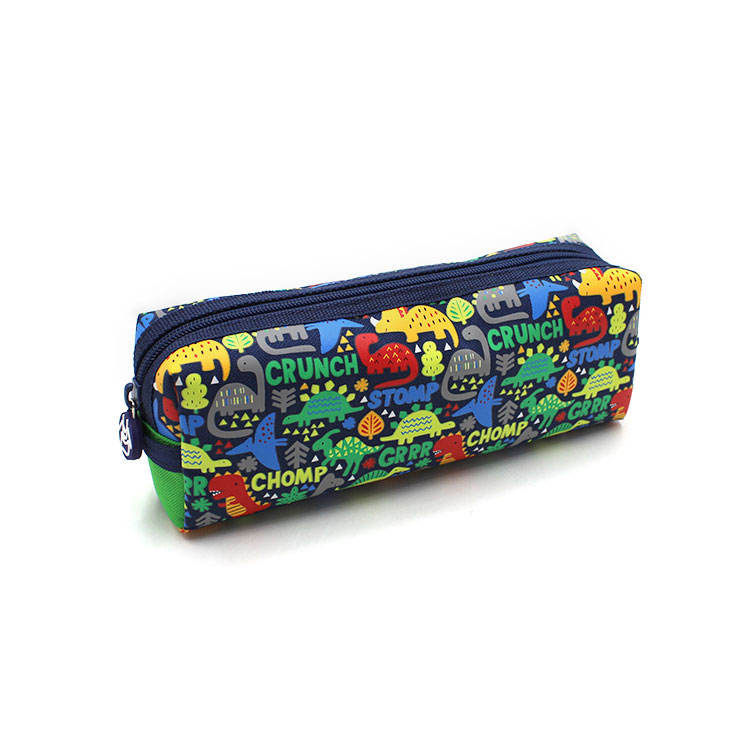 PVC Materiaal Cute Design Pencil Bag