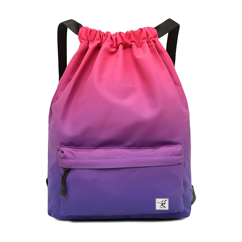 Waterproof Drawstring Bag